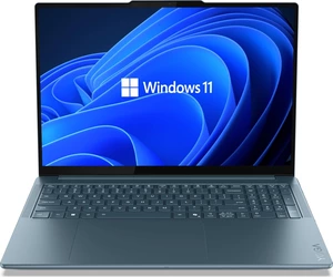 Lenovo Yoga Pro 9 16IAH10 (83L0005BRA) Tidal Teal