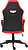 HATOR Flash (HTC-401) Black/Red