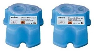 Braun Clean Charge (81395572)