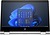 HP ProBook x360 435 G10 (AD0Y2ET) Pike Silver