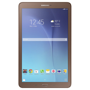 Samsung Galaxy Tab E 9.6 3G Gold Brown (SM-T561NZNASEK)
