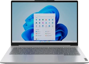 Lenovo ThinkBook 14 G7 ARP (21MV0018RA) Arctic Grey