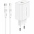 Borofone BA57A Easy Speed PD 20W 3A + Type-C to Lightning Cable White