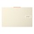 Asus Vivobook S 15 OLED K5504VN-L1026WS (90NB0ZQ4-M000W0) Cream White