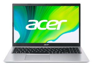 Acer Aspire 3 A315-35-P20V (NX.A6LEU.01D) Pure Silver