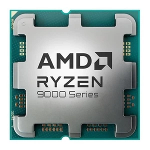 AMD Ryzen 7 9800X3D (100-100001084WOF) sAM5 BOX No Fan