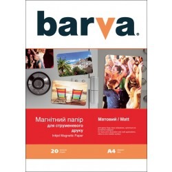 BARVA IP-BAR-MAG-MAT-145