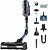 Rowenta XFORCE FLEX 14.60 AQUA RH99C0WO
