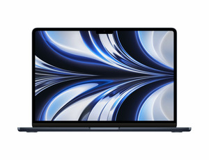 Apple MacBook Air 13,6 M2 Midnight 2022 (MLY33)