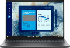 Dell Pro 16 (BTO106PC16250UA_W11P) Black