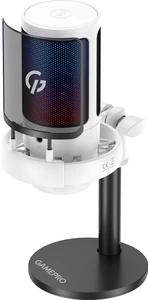 GamePro UGM105W White (UGM105W)