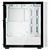 Silverstone FARA R1 V2 Tempered Glass без БЖ (SST-FAR1W-G-V2) White