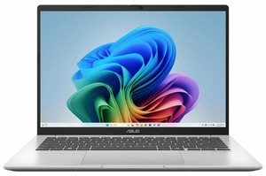 Asus Vivobook 14 M1407KA-LY038 (90NB15H3-M00180) Cool Silver