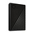 Western Digital My Passport 2TB 2.5 USB 3.0 Black (WDBYVG0020BBK-WESN)
