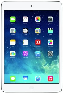Apple iPad mini 2 Wi-Fi 32GB Silver (ME280TU/A)