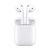Apple AirPods 2 with Charging Case (MV7N2)