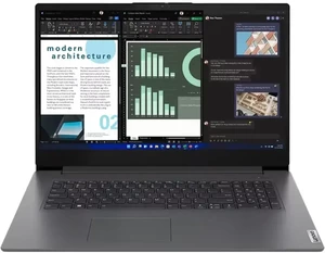 Lenovo V17 G4 IRU (83A2003KRA) Iron Grey
