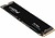 Crucial P3 Plus 500GB M.2 2280 NVMe PCIe 4.0 x4 3D NAND TLC (CT500P3PSSD8)