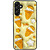 TPU+PC Prisma Fluffie Samsung Galaxy A36 5G Ice