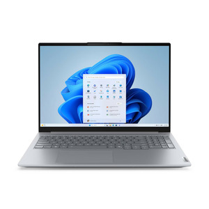 Lenovo ThinkBook 16 G8 IAL (21SK007YRA) Arctic Grey