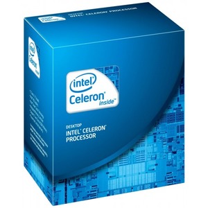 Intel Celeron G3900 2.8GHz Box (BX80662G3900)