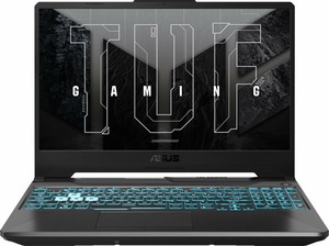 Asus TUF Gaming A15 FA506NFR-HN081 (90NR0JU7-M00530) Graphite Black