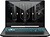 Asus TUF Gaming A15 FA506NFR-HN081 (90NR0JU7-M00530) Graphite Black
