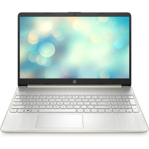 HP 15s-fq2619nw (6Y7X5EA) Gold