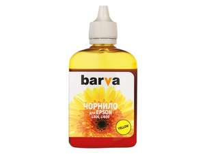 Barva L800-414 (Epson 673) Yellow