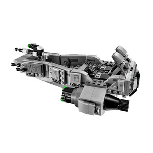 Конструктор LEGO Star Wars Снежный спидер Первого Ордена (75100)