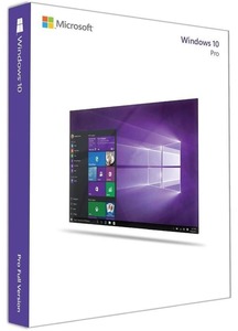 Windows Pro 10 P2 32/64 Eng USB (HAV-00061)