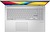 Asus Vivobook Go 15 E1504FA-BQ211 (90NB0ZR1-M00960) Cool Silver