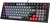GamePro MK120 Red Switch USB Black (MK120R)