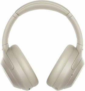 Sony WH-1000XM4 Silver  (WH1000XM4S.CE7)