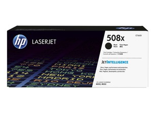 HP CF360X
