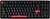 Keychron C3 Pro 87 Key RGB Hot-Swap K Pro Brown (C3PH3_KEYCHRON) Black