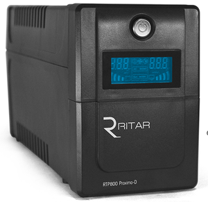 Ritar RTP800 