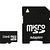 microSDHC 32Gb eXceleram Class 10 + SD-adapter (MSD3210A)