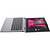 Lenovo Yoga 7 2-in-1 14AHP9 (83DK002ARA) Storm Grey