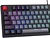 GamePro MK120 Red Switch USB Black (MK120R)