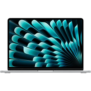 Apple Macbook Air 13' 2024 M2 256Gb/16Gb (MC7V4) Silver