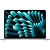Apple Macbook Air 13' 2024 M2 256Gb/16Gb (MC7V4) Silver
