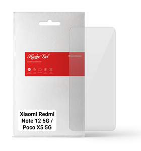 ArmorStandart Xiaomi Redmi Note 12 / Poco X5 5G (ARM65180)