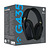 Logitech G435 Lightspeed Wireless Gaming Headset Black (981-001050)