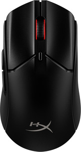 HyperX Pulsefire Haste 2 Black (6N0B0AA)