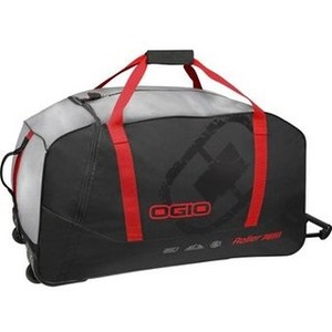 Ogio Roller 7800 Le Wheeled Bag Chrome (121006.132)