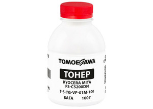 Tomoegawa TSM-VF-01M-100