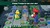 Super Mario Party (Nintendo Switch, англійська версія)