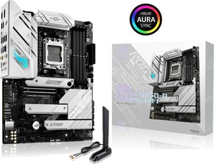 ASUS ROG STRIX B650-A GAMING WIFI