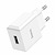 Hoco C106A Leisure 1USB-A 10.5W White